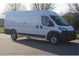 Fiat Ducato Maxi 35 2.2 180PK L4H2 Automaat Climate, Navi, Camera, BLIS!! NR. F999*