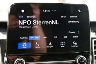 Ford Transit Custom 320 2.0 TDCI L2H1 Limited DC Raptor Edition Camera, Cruise, 170PK, Carplay, Multimedia, Stoelverwarming, Xenon, BOM VOL! VERKOCHT...Gefeliciteerd!