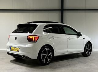 Volkswagen Polo 1.0 TSI 2X R-line Pano Virtual Carplay Sfeer