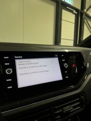 Volkswagen Polo 1.0 TSI 2X R-line Pano Virtual Carplay Sfeer