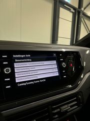 Volkswagen Polo 1.0 TSI 2X R-line Pano Virtual Carplay Sfeer