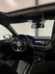 Volkswagen Polo 1.0 TSI 2X R-line Pano Virtual Carplay Sfeer