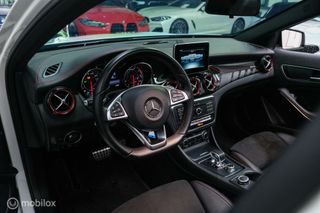 Mercedes-Benz GLA AMG 45 4MATIC Premium | Lease | Xpipe | Zeer netjes |