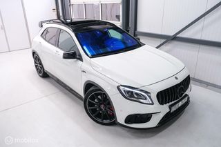 Mercedes-Benz GLA AMG 45 4MATIC Premium | Lease | Xpipe | Zeer netjes |