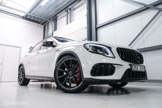 Mercedes-Benz GLA AMG 45 4MATIC Premium | Lease | Xpipe | Zeer netjes |