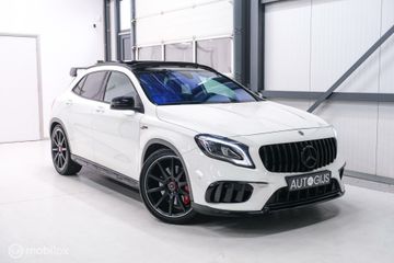 Mercedes-Benz GLA AMG 45 4MATIC Premium | Lease | Xpipe | Zeer netjes |