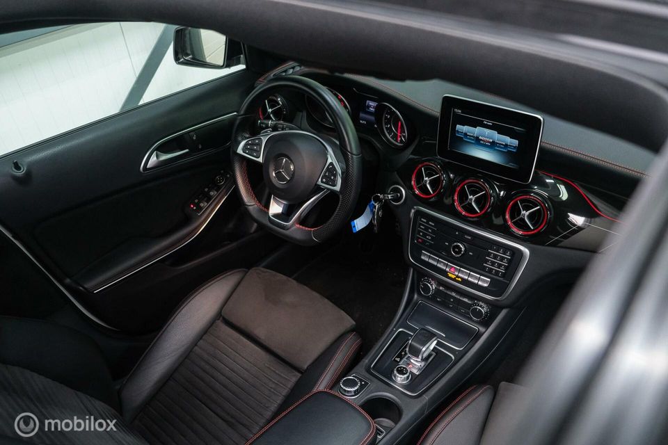 Mercedes-Benz GLA AMG 45 4MATIC Premium | Lease | Xpipe | Zeer netjes |