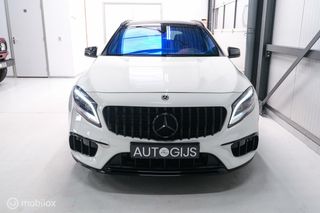 Mercedes-Benz GLA AMG 45 4MATIC Premium | Lease | Xpipe | Zeer netjes |