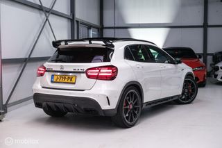 Mercedes-Benz GLA AMG 45 4MATIC Premium | Lease | Xpipe | Zeer netjes |