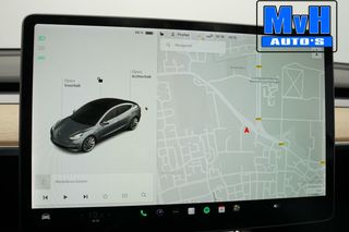 Tesla Model 3 Standard RWD Plus 60 kWh|AUTOPILOT|PANO|TREKHAAK