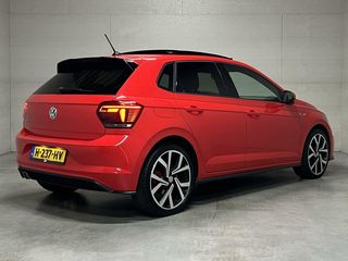 Volkswagen Polo 2.0 TSI GTI 200 PK Pano Virtual Carplay NAP