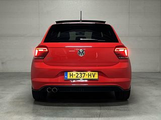 Volkswagen Polo 2.0 TSI GTI 200 PK Pano Virtual Carplay NAP