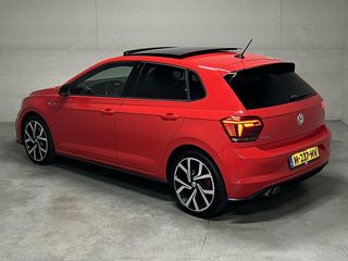 Volkswagen Polo 2.0 TSI GTI 200 PK Pano Virtual Carplay NAP