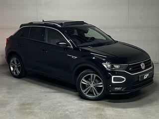 Volkswagen T-Roc 1.5 TSI Sport 3x R-Line Pano Virtual Carpla