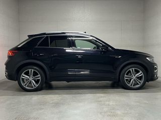 Volkswagen T-Roc 1.5 TSI Sport 3x R-Line Pano Virtual Carpla