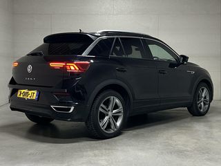 Volkswagen T-Roc 1.5 TSI Sport 3x R-Line Pano Virtual Carpla