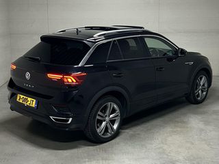 Volkswagen T-Roc 1.5 TSI Sport 3x R-Line Pano Virtual Carpla