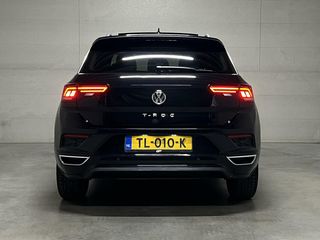 Volkswagen T-Roc 1.5 TSI Sport 3x R-Line Pano Virtual Carpla