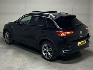 Volkswagen T-Roc 1.5 TSI Sport 3x R-Line Pano Virtual Carpla