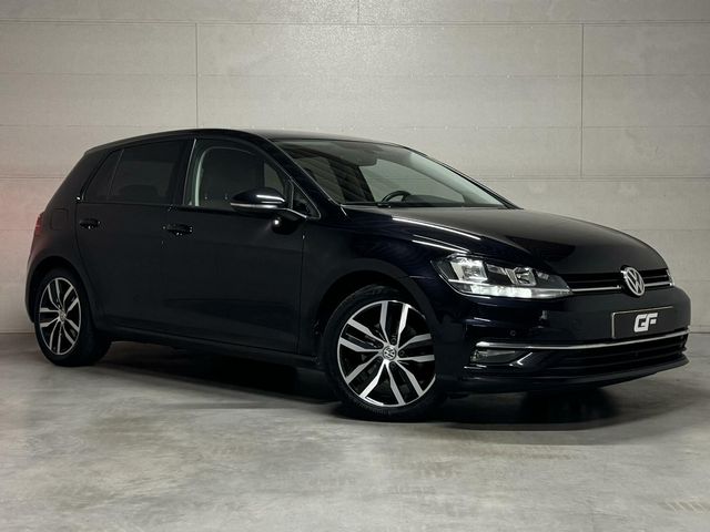 Volkswagen Golf 1.4 TSI Highline Virtual CarPlay Add Cruise