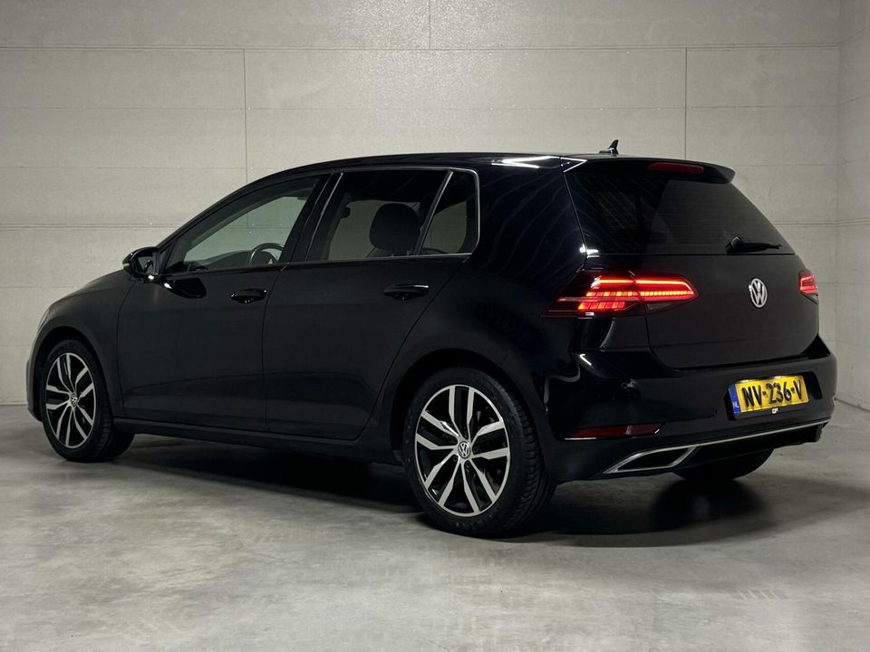 Volkswagen Golf 1.4 TSI Highline Virtual CarPlay Add Cruise