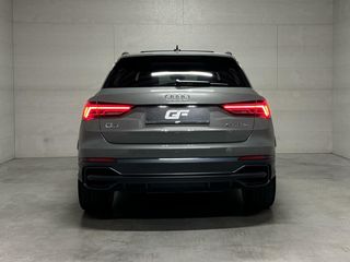 Audi Q3 45 TFSI e S-Line BlackEdition Pano Sfeerver Virtual