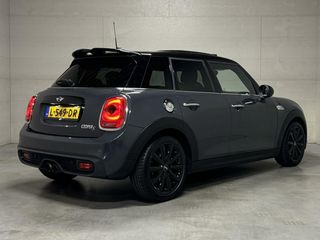 MINI Cooper S 2.0 Cooper S Chili Serious Business