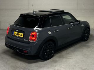 MINI Cooper S 2.0 Cooper S Chili Serious Business