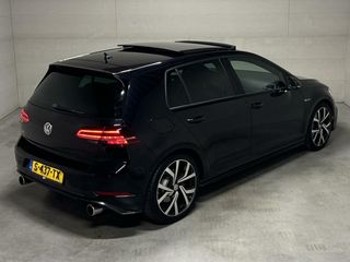 Volkswagen Golf 2.0 TSI GTI Performance Pano Virtual Carplay