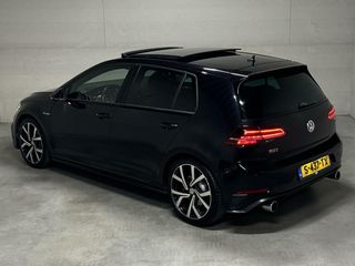 Volkswagen Golf 2.0 TSI GTI Performance Pano Virtual Carplay