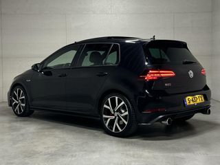 Volkswagen Golf 2.0 TSI GTI Performance Pano Virtual Carplay