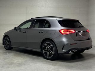 Mercedes-Benz A-Klasse 200 AMG Pano Nightpakket Widescreen NAP