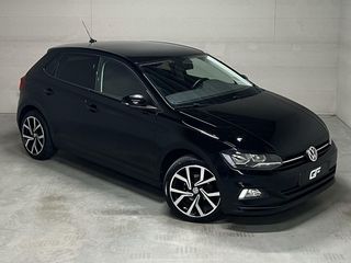 Volkswagen Polo 1.0 TSI 17” R-Line Carplay NAVI Cruise NAP