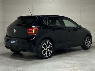 Volkswagen Polo 1.0 TSI 17” R-Line Carplay NAVI Cruise NAP