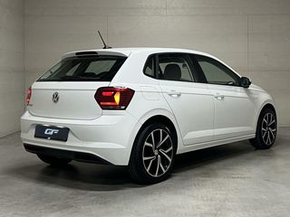 Volkswagen Polo 1.0 TSI 17” R-Line Airco ACC Carplay NAP