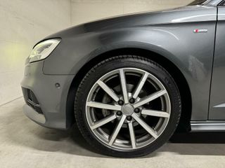 Audi A3 Sportback 35 TFSI S-Line Black Edition Virtual NAP