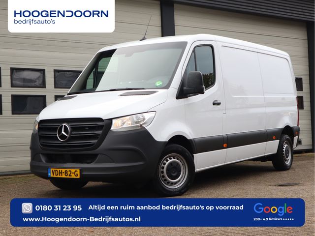 Mercedes-Benz Sprinter 311 CDI Automaat Euro 6 - L2H1 - Airco - Cruise - Trekhaak