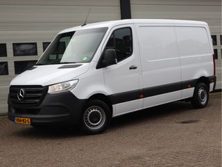 Mercedes-Benz Sprinter 311 CDI Automaat Euro 6 - L2H1 - Airco - Cruise - Trekhaak