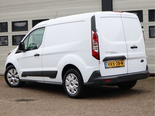 Ford Transit Connect 1.5 EcoBlue 75pk Euro 6 - Navi - Camera - Cruise - Clima