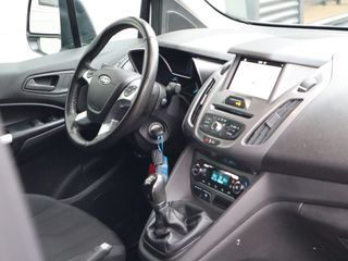 Ford Transit Connect 1.5 EcoBlue 75pk Euro 6 - Navi - Camera - Cruise - Clima