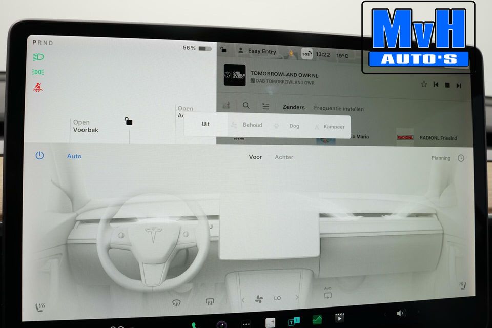 Tesla Model 3 Standard RWD Plus 60 kWh|AUTOPILOT|PANO|NAP|LEER