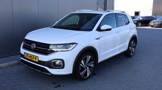 Volkswagen T-Cross 1.0 TSI Style | R Line | adap. cruise | Led | Media | Clima