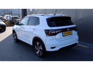 Volkswagen T-Cross 1.0 TSI Style | R Line | adap. cruise | Led | Media | Clima