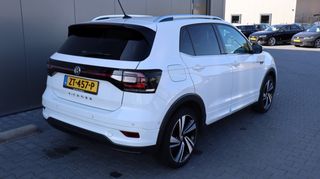 Volkswagen T-Cross 1.0 TSI Style | R Line | adap. cruise | Led | Media | Clima