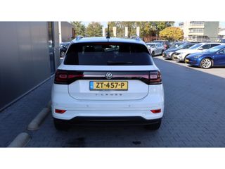 Volkswagen T-Cross 1.0 TSI Style | R Line | adap. cruise | Led | Media | Clima