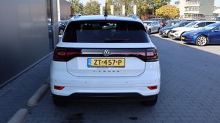 Volkswagen T-Cross 1.0 TSI Style | R Line | adap. cruise | Led | Media | Clima