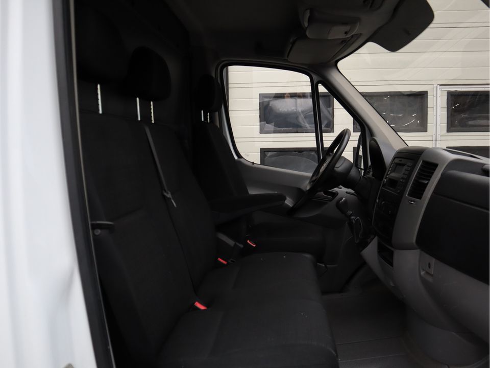 Mercedes-Benz Sprinter 211 CDI Euro 6 - Lang L2H1 - Schuifdr. L+R - Trekhaak