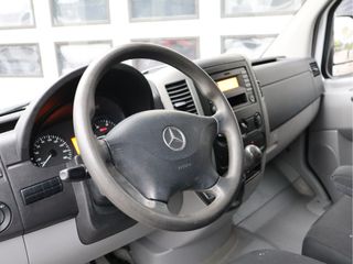 Mercedes-Benz Sprinter 211 CDI Euro 6 - Lang L2H1 - Schuifdr. L+R - Trekhaak