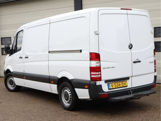 Mercedes-Benz Sprinter 211 CDI Euro 6 - Lang L2H1 - Schuifdr. L+R - Trekhaak