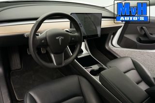 Tesla Model 3 Standard RWD Plus 60 kWh|AUTOPILOT|PANO|NAP|LEER